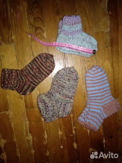 Носки детские