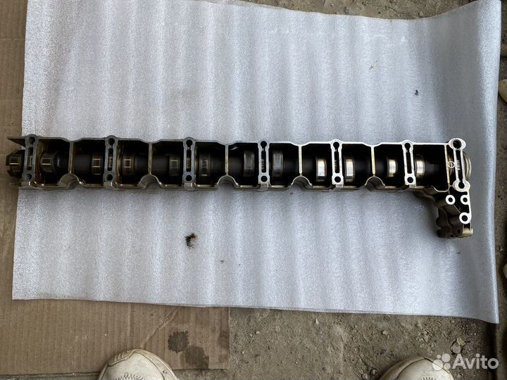 Впускной распредвал n52b25af