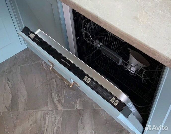 Кухни на заказ