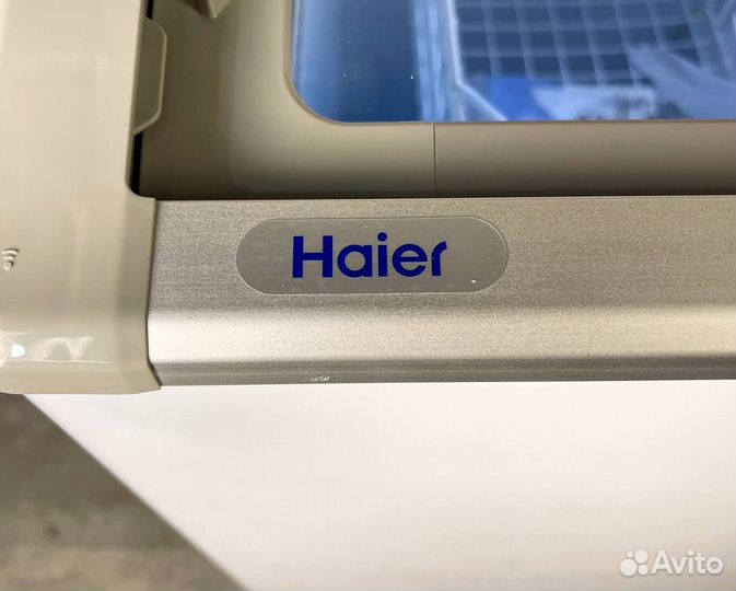 Морозильный ларь Haier SD 206aelua в наличии