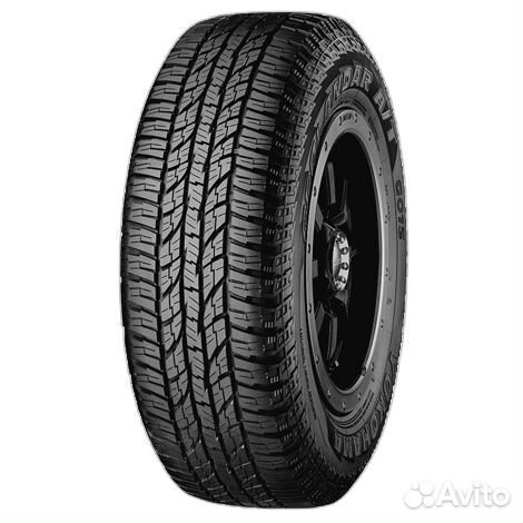 Yokohama Advan A681 225/65 R17 98H