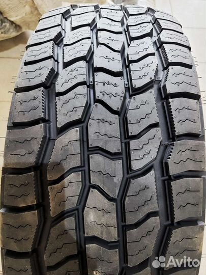 Cooper Discoverer AT3 LT 265/60 R18 119S