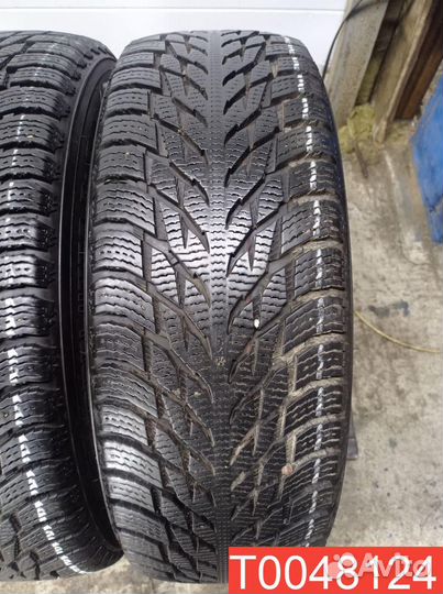Nokian Tyres Hakkapeliitta R3 235/65 R18 100R