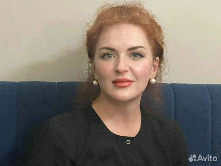 Энергетический массаж