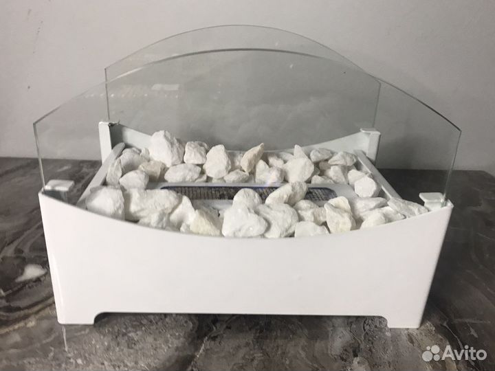 Биокамин настольный