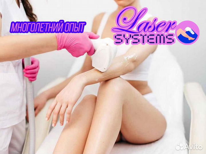 Laser Systems: инвестируйте в будущее