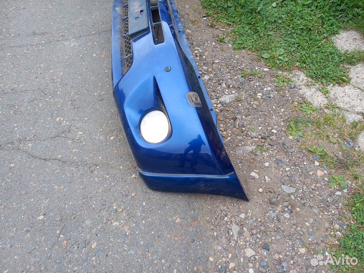 Продам передний бампер рав 4