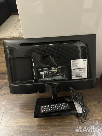 Телевизор samsung 24 дюйма б/у