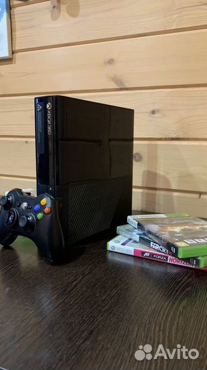 Xbox 360