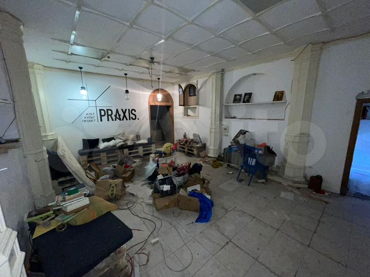 Свободного назначения, 49 м²