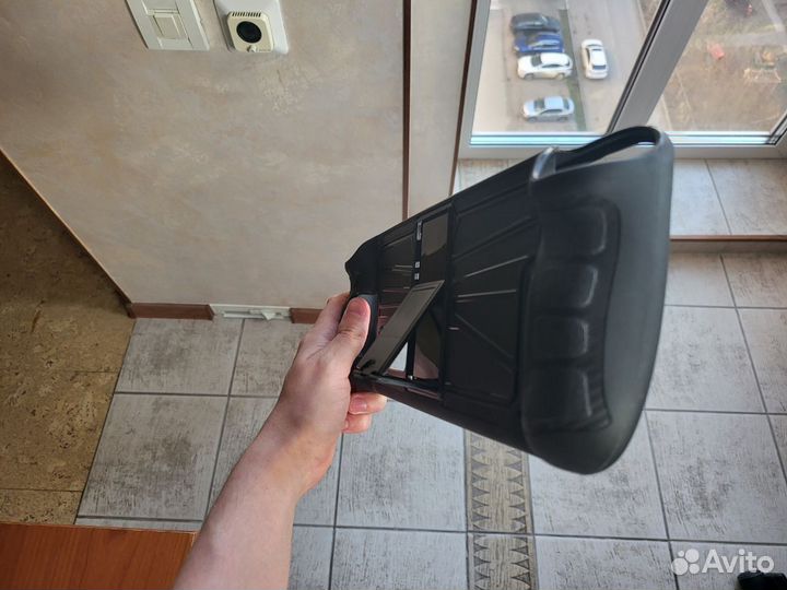 Чехол с подставкой на steamdeck