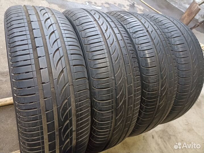 Pirelli Formula Energy 185/65 R15