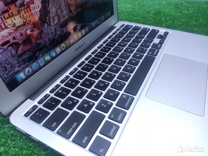 Macbook Air 11 2012