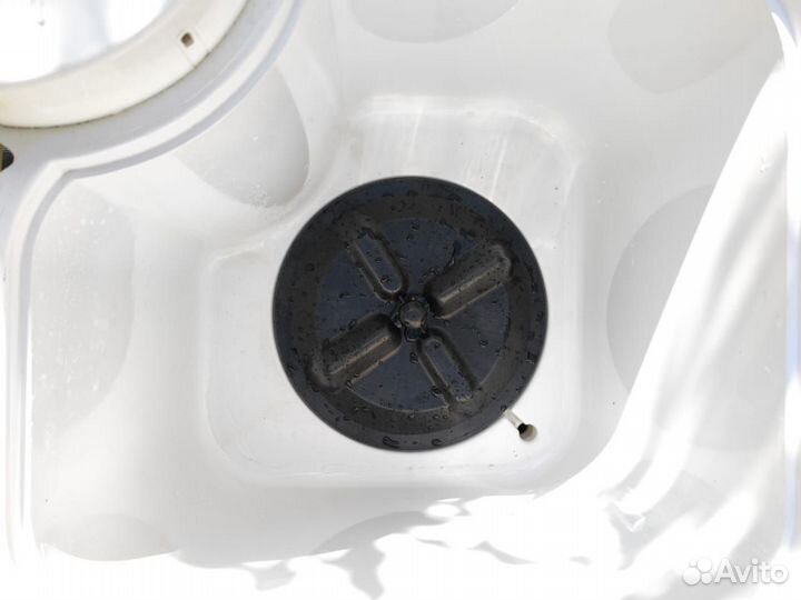 Стиральная машина бу фея 2