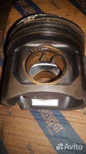 Поршень актрос nural 13050