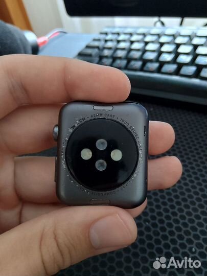 Apple Watch 1 Series 42 MM