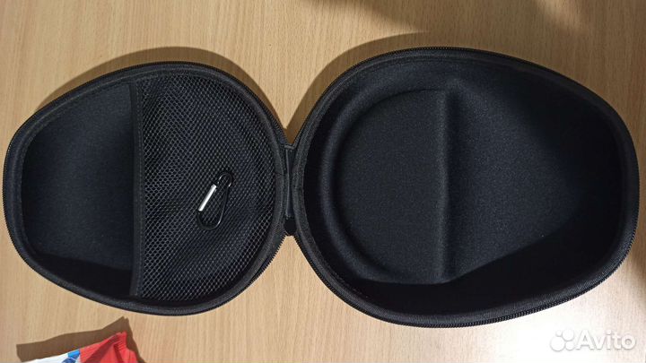 Кейс для наушников DJ, JBL, sony, Marshall