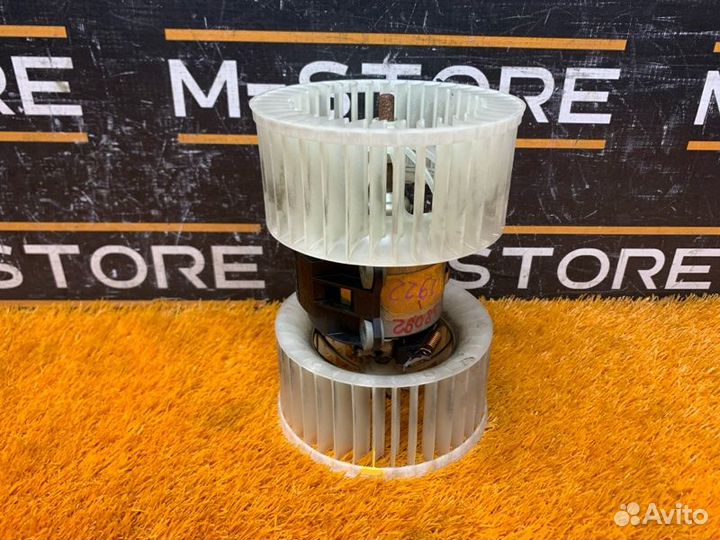 Мотор печки Bmw 3-Series E46 M54B22(226S1) 2003