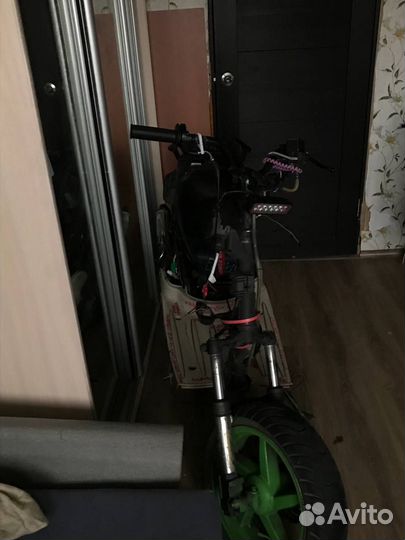 Продам китайца