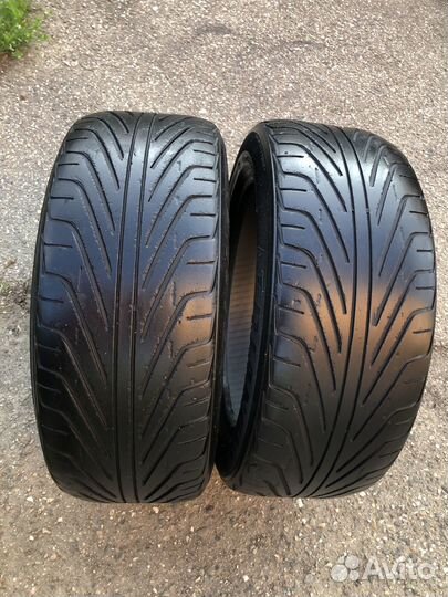 Triangle TR968 215/55 R17