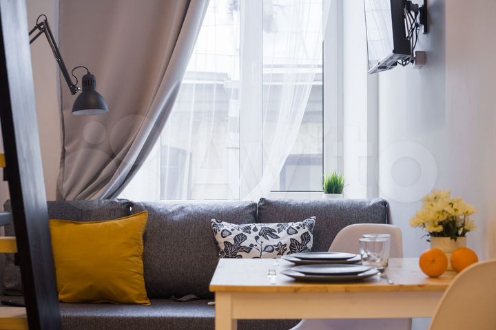 Комната 10 м² в 9-к., 3/5 эт.