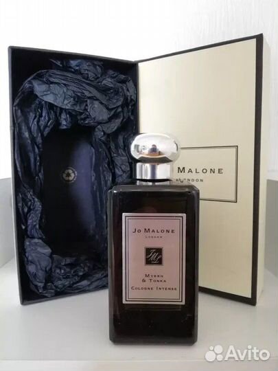 Jo Malone myrrh tonka