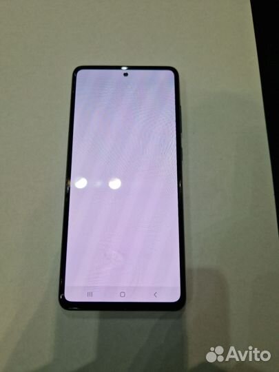 Samsung Galaxy A72 128gb