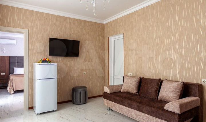 Комната 25 м², 2/3 эт.