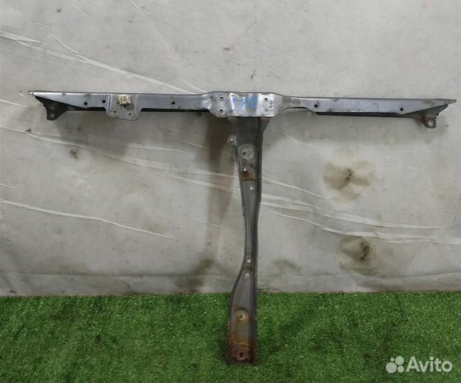 Панель передняя верхняя часть Honda CR-V 2 (RD5)