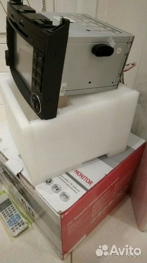 Команд Мерседес