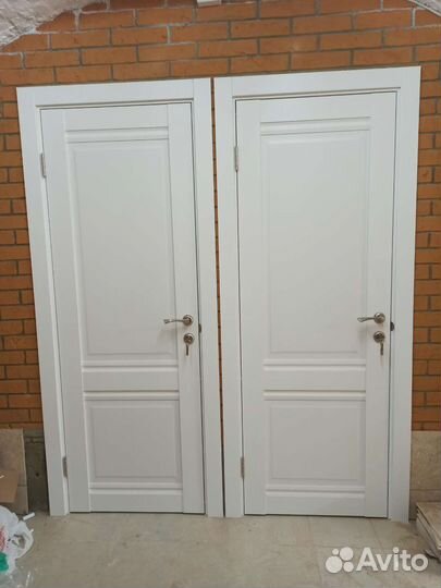 Двери межкомнатные