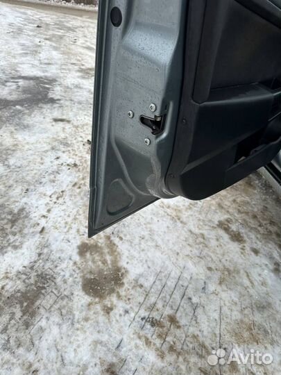 Opel Astra 1.6 МТ, 2011, 210 000 км