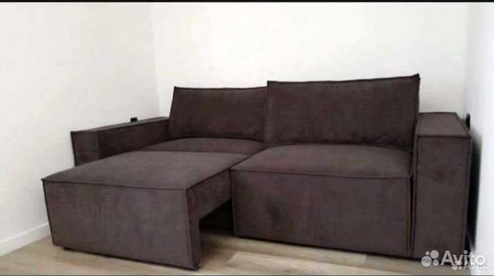 Диван лофт #5