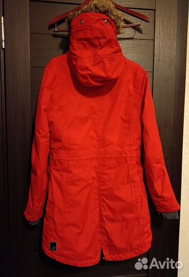 Курта зимняя Didricsons 38