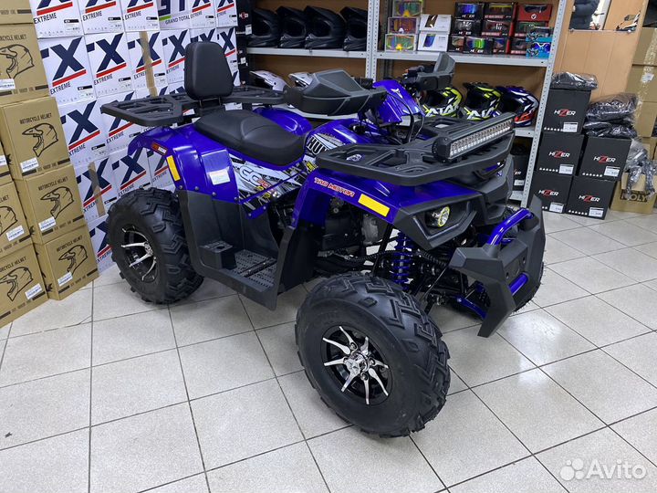 Avantis Hunter 200 New Premium от Оф. дилера