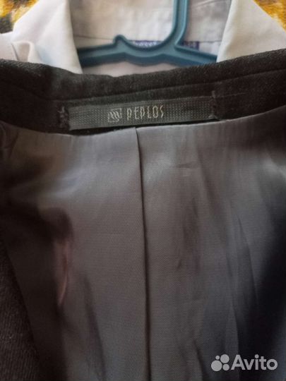 Школьный костюм Peplos 128-134