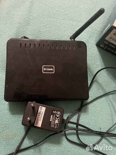 Роутер дирг 300