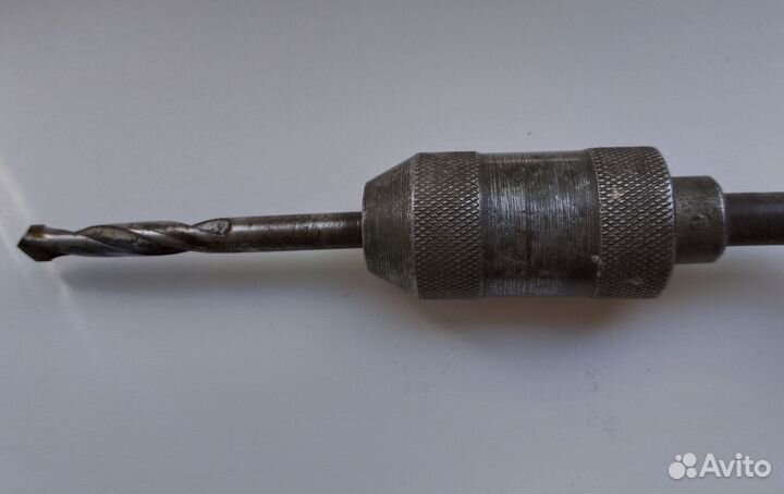 Дрель ручная СССР/ коловорот