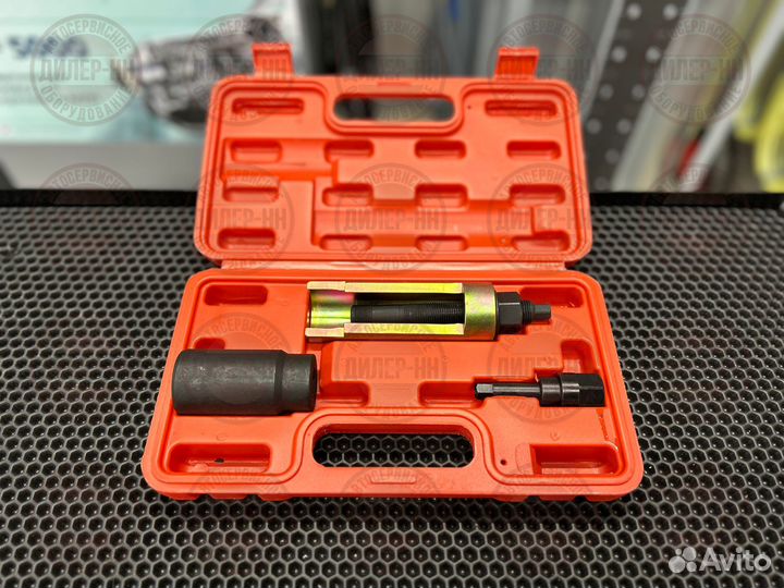 Съемник дизельных форсунок Mercedes ER-86812