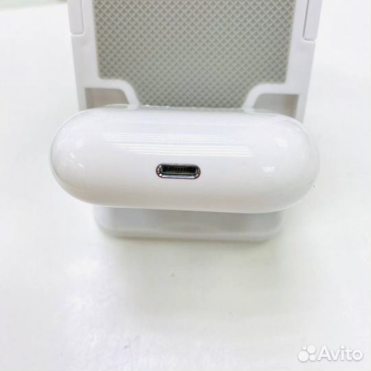 Беспроводные наушники Apple AirPods Pro, №345772