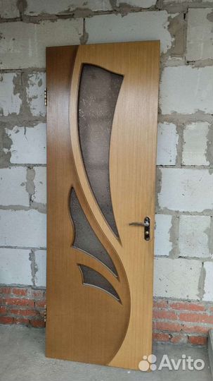 Двери межкомнатные