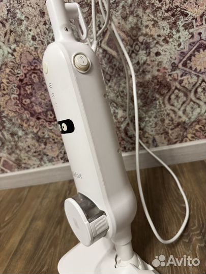 Паровая швабра Kitfort кт 1015