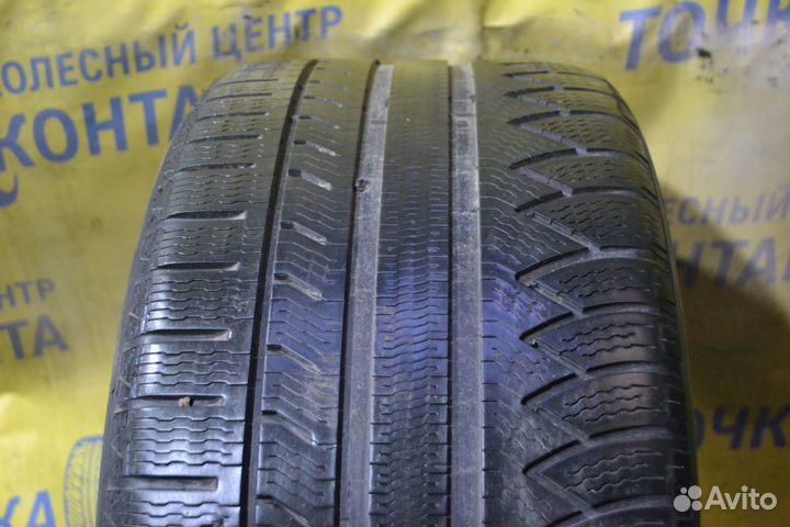 Michelin Pilot Alpin PA3 295/35 R20