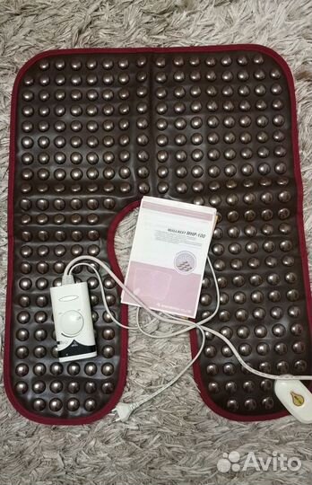 Турманиевый жилет Нуга Бест