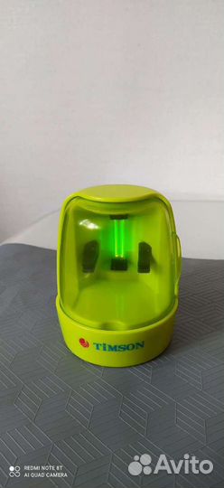 Стерилизатор Timson то-01-111