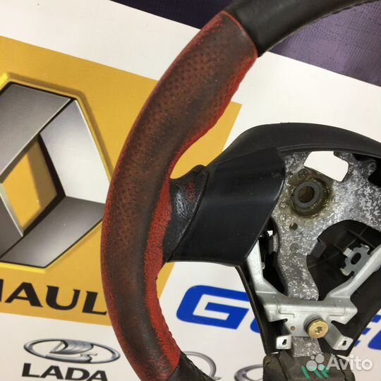 Руль Рулевое колесо Geely MK cross