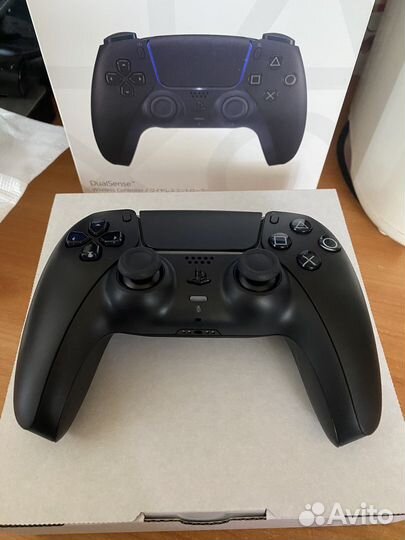 Геймпад DualSense для Sony Playstation 5