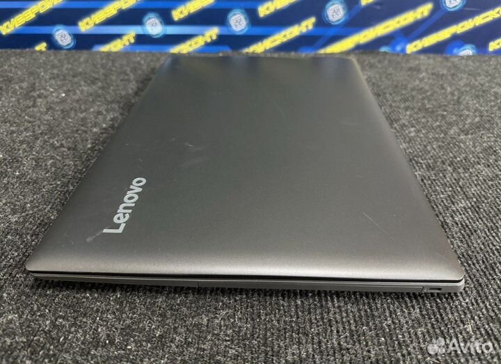 Lenovo 300-15AST (A6-9225, 8GB, SSD256, Radeon R4)