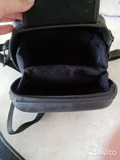 Фотоаппарат