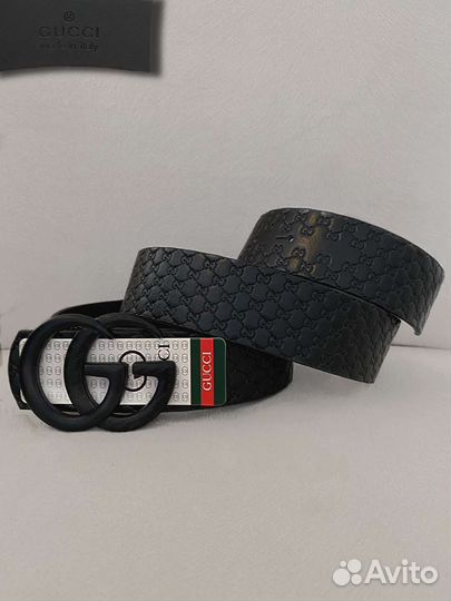 Ремень gucci